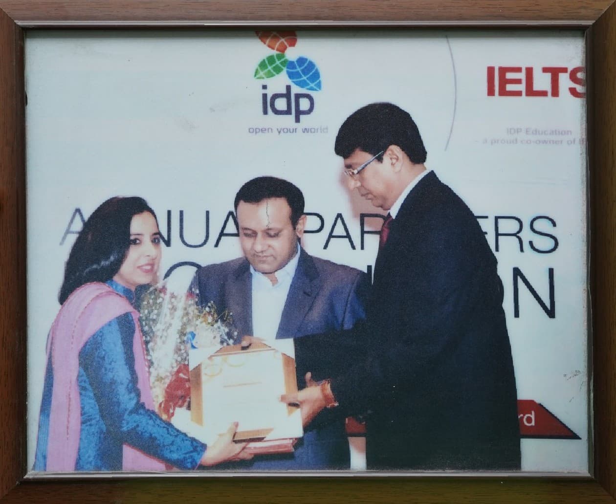 TEConline award 17101862643