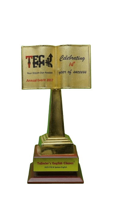 TEConline award 17107018131