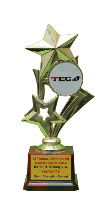 TEConline award 171070181312