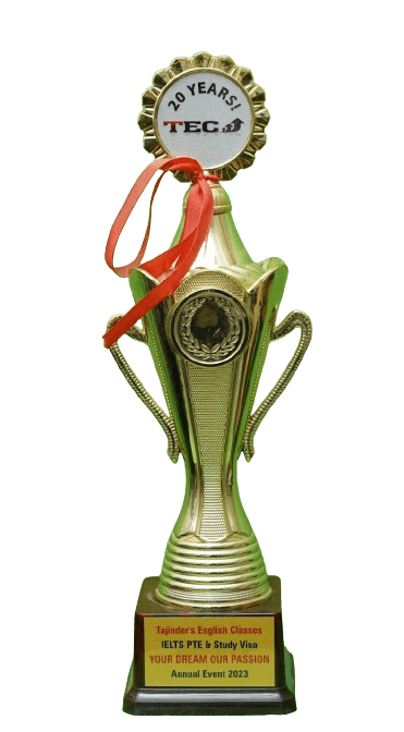 TEConline award 17107018139