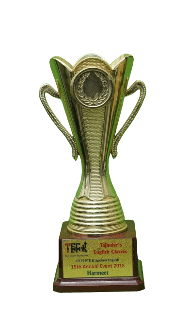 TEConline award Award1